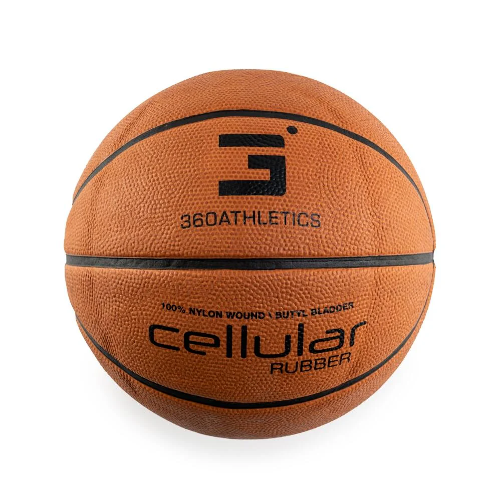 360 Cellular Basketball - Size 5