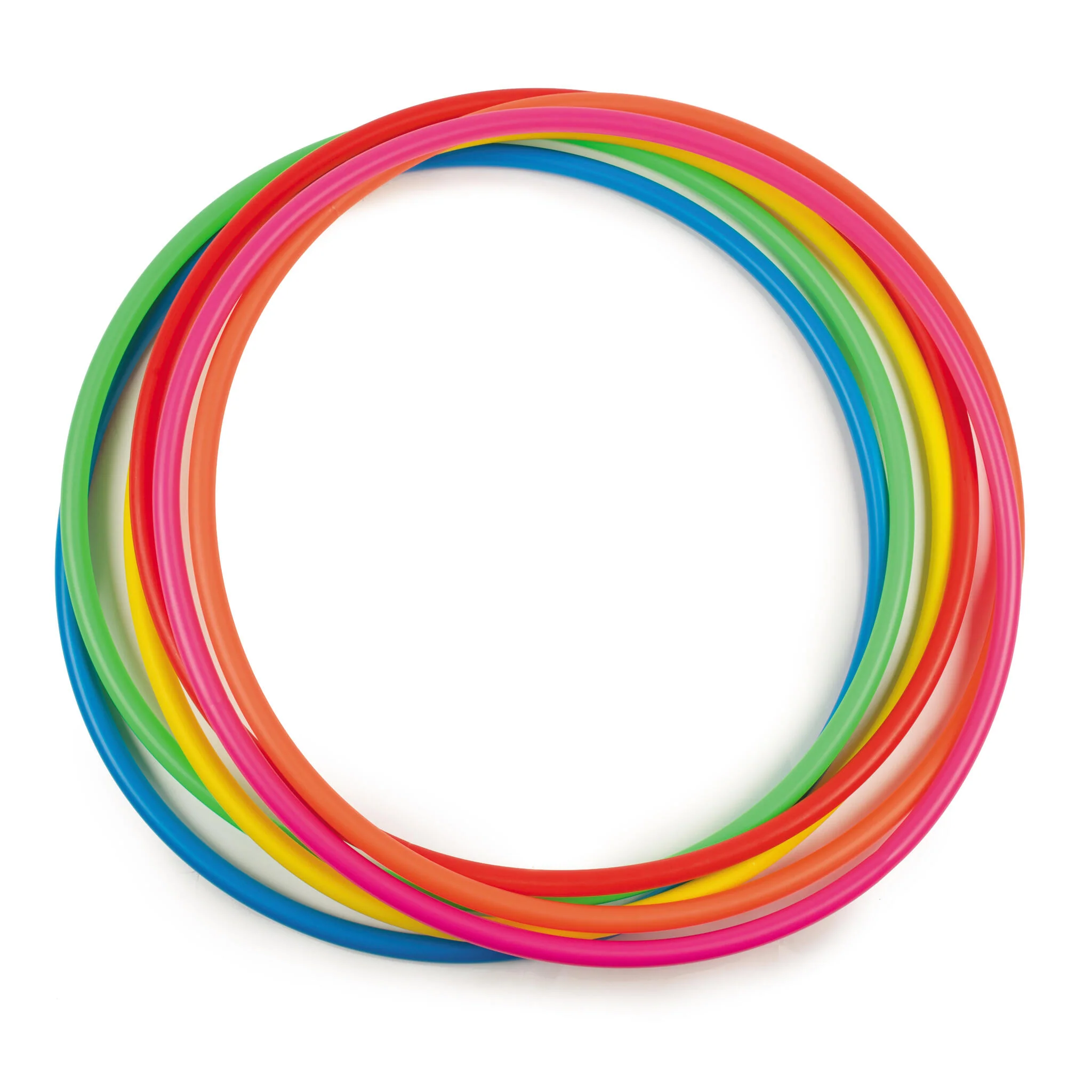 360 Fused Hoops - 30" - Image 2