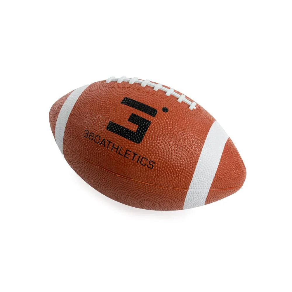 360 Pro Rubber Football - Size 7 - Image 3