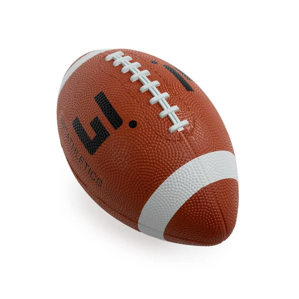 360 Pro Rubber Football - Size 7 - Image 4