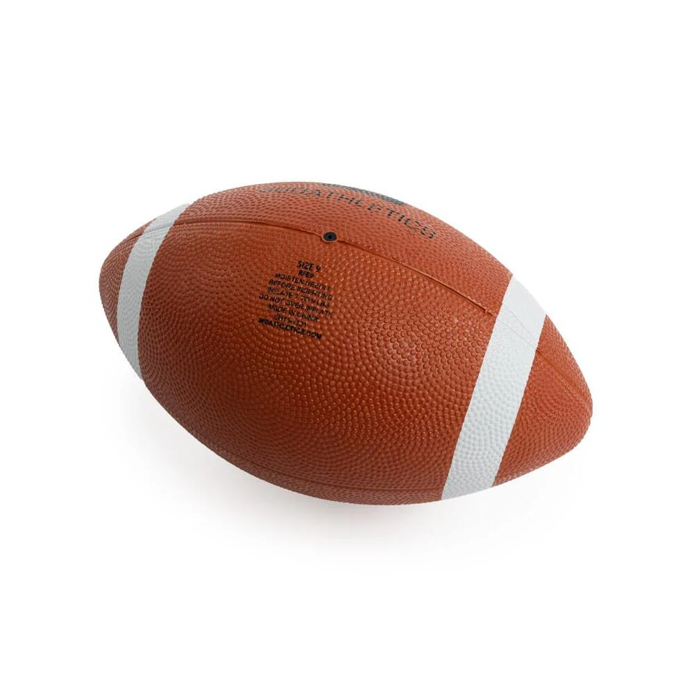 360 Pro Rubber Football - Size 7 - Image 5