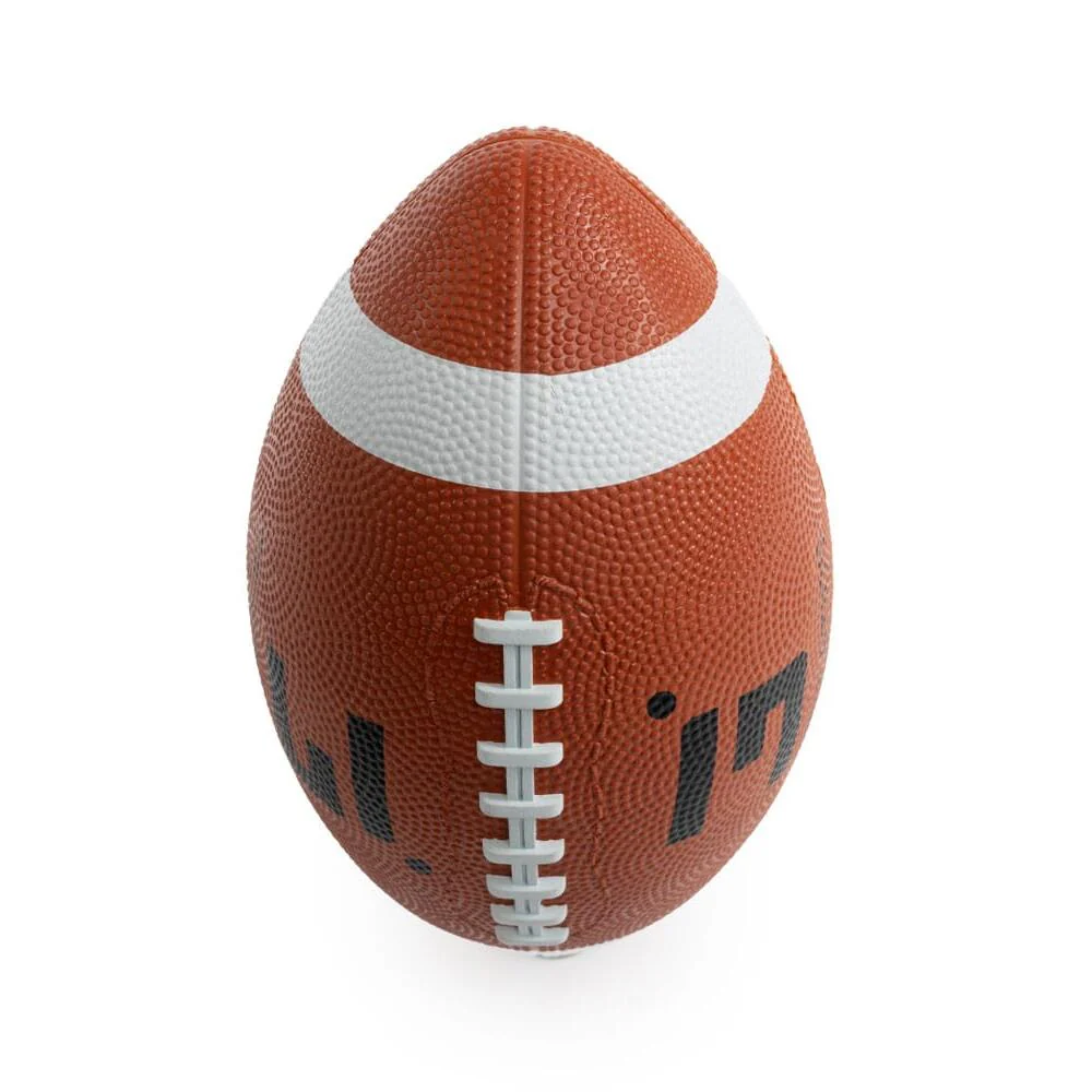 360 Pro Rubber Football - Size 7 - Image 6