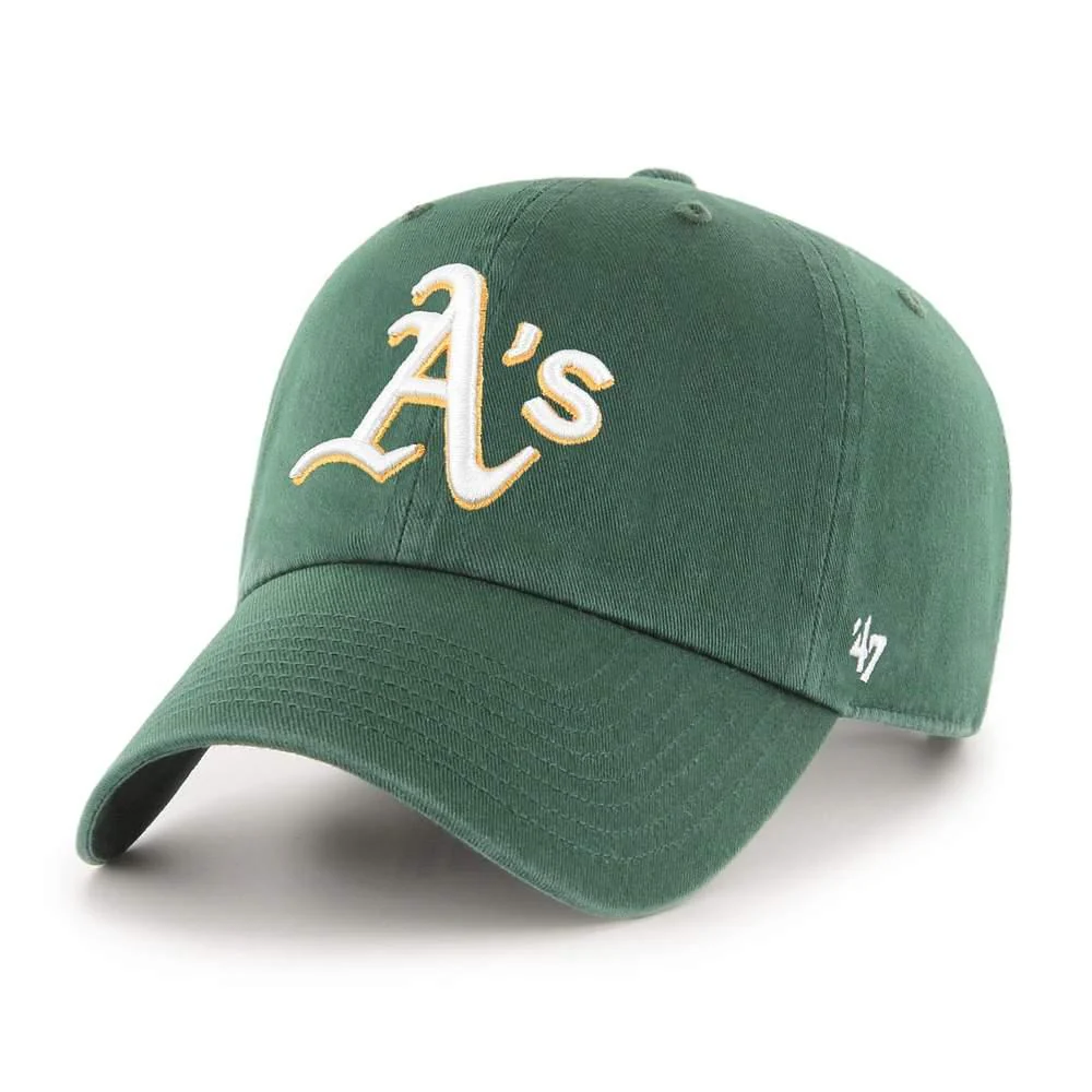 '47 MLB Clean Up Cap - Image 15