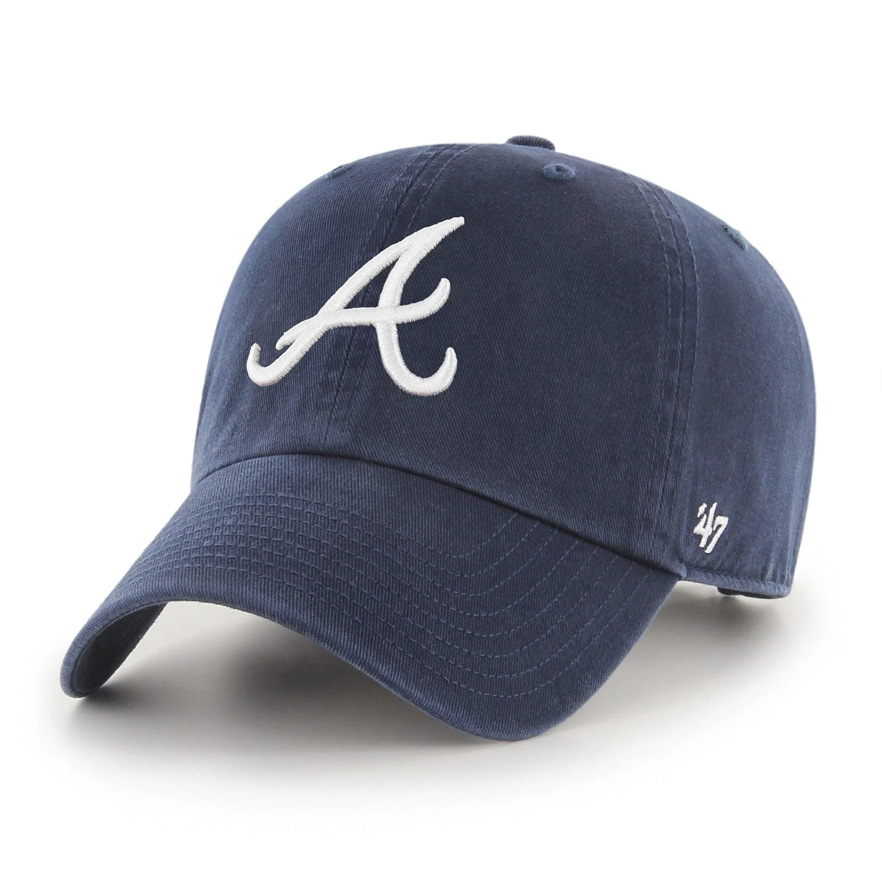 '47 MLB Clean Up Cap - Image 3