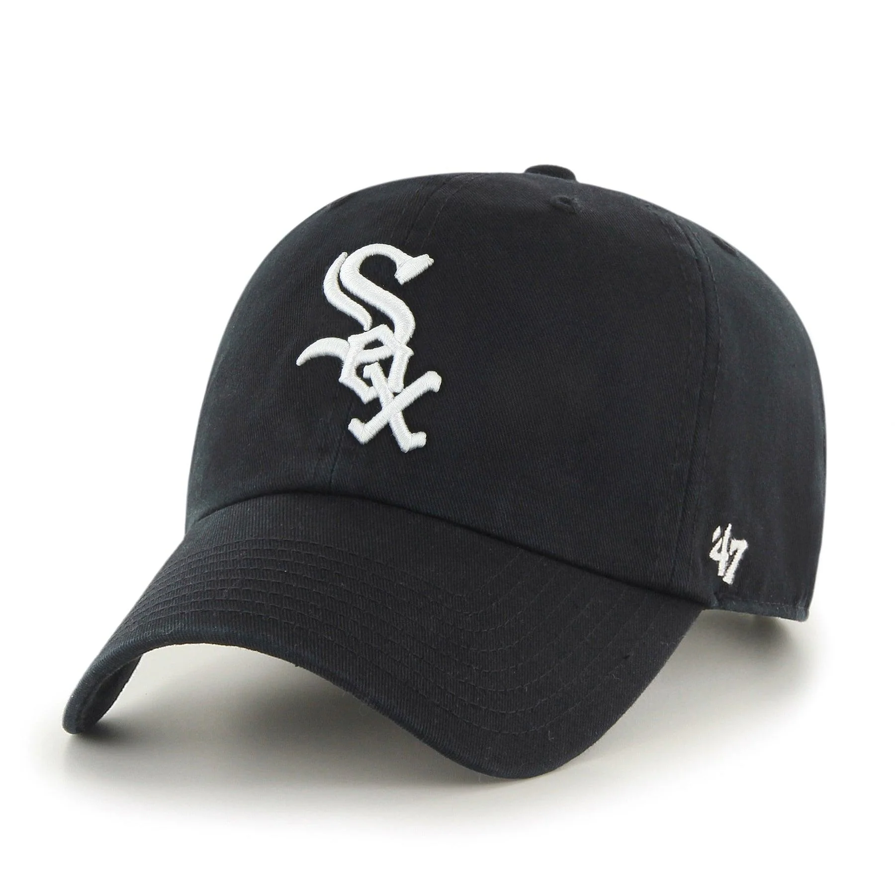 '47 MLB Clean Up Cap - Image 5