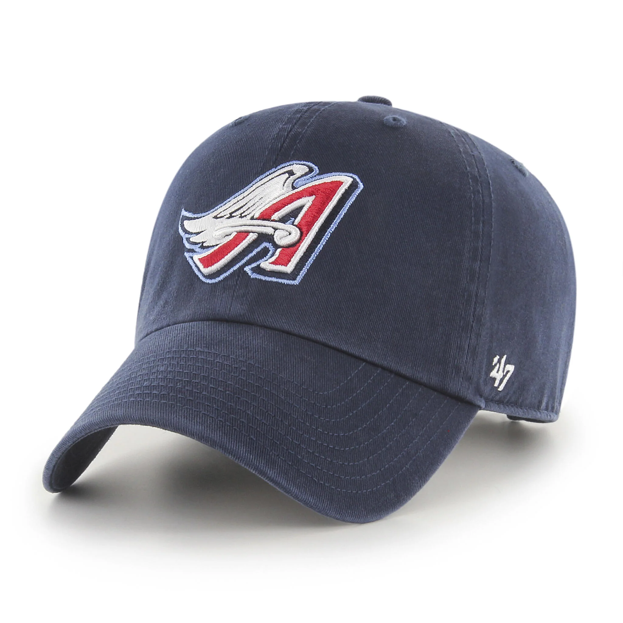 '47 MLB Cooperstown Clean Up Men's Cap - Image 10