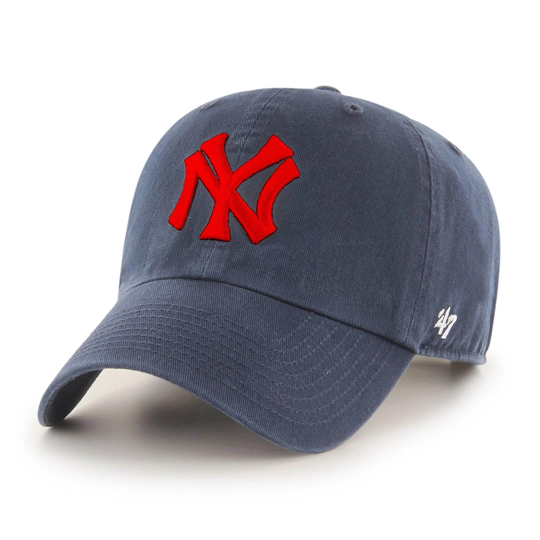 '47 MLB Cooperstown Clean Up Men's Cap - Image 3