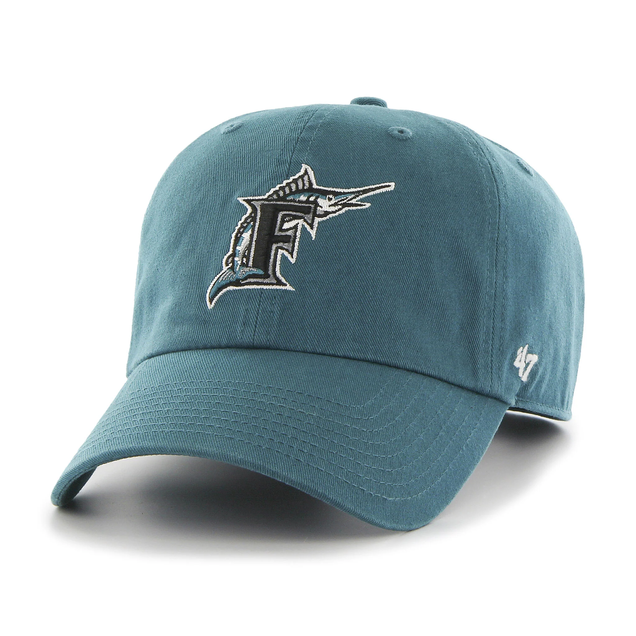'47 MLB Cooperstown Clean Up Men's Cap - Image 4