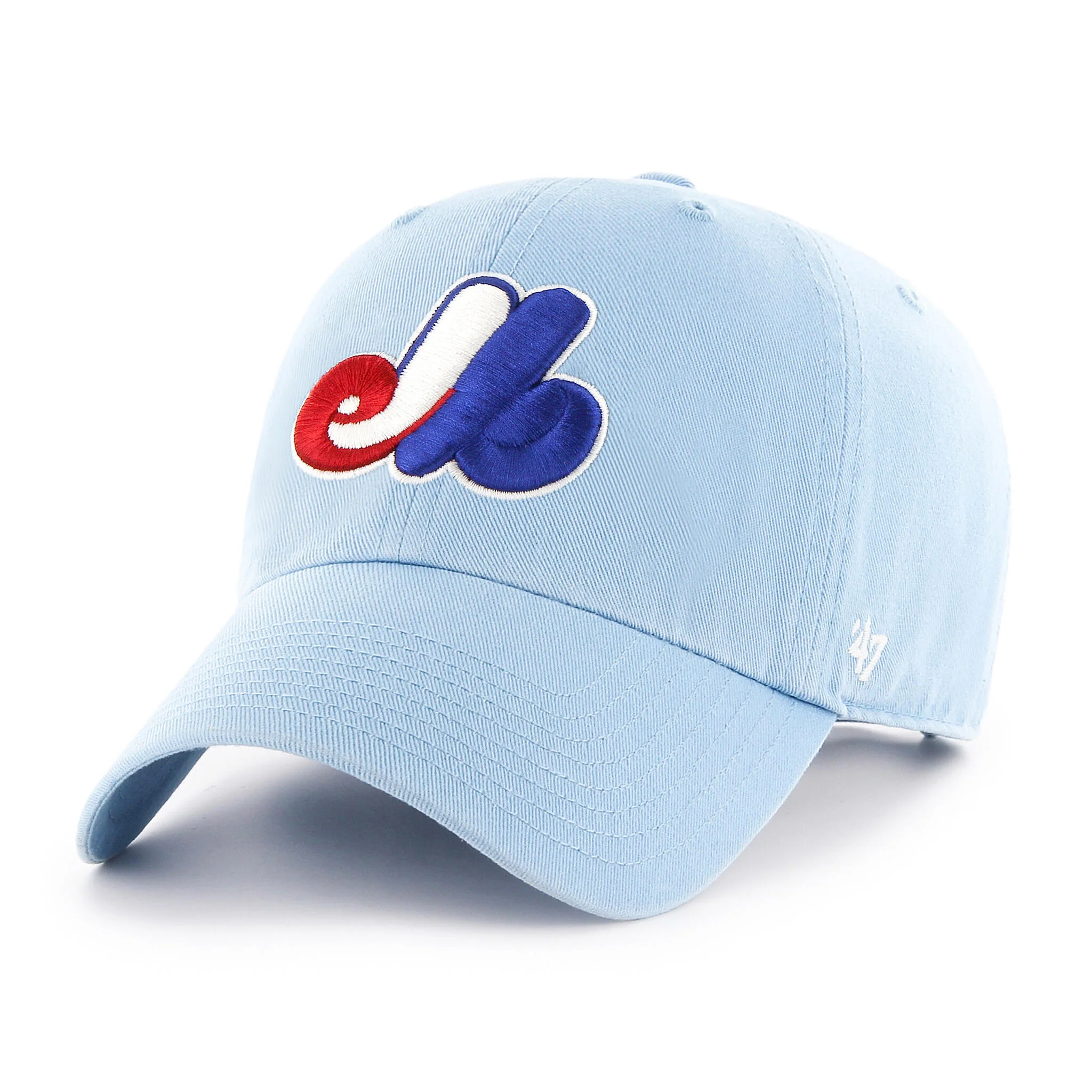 '47 MLB Cooperstown Clean Up Men's Cap - Image 5