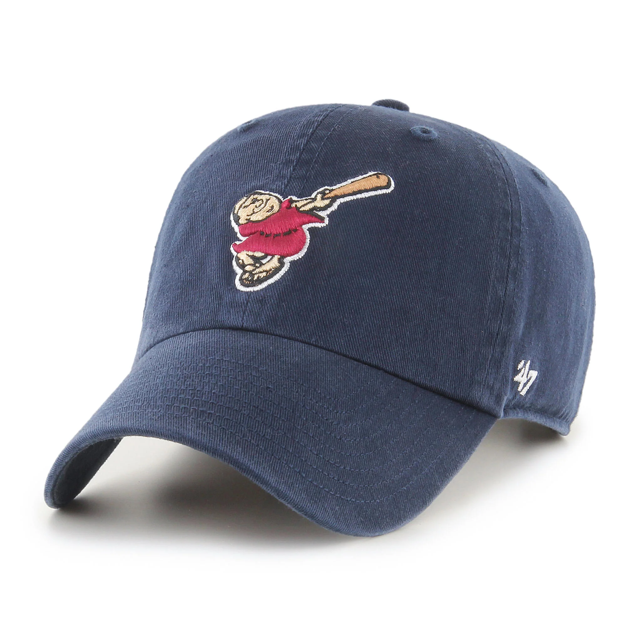 '47 MLB Cooperstown Clean Up Men's Cap - Image 6