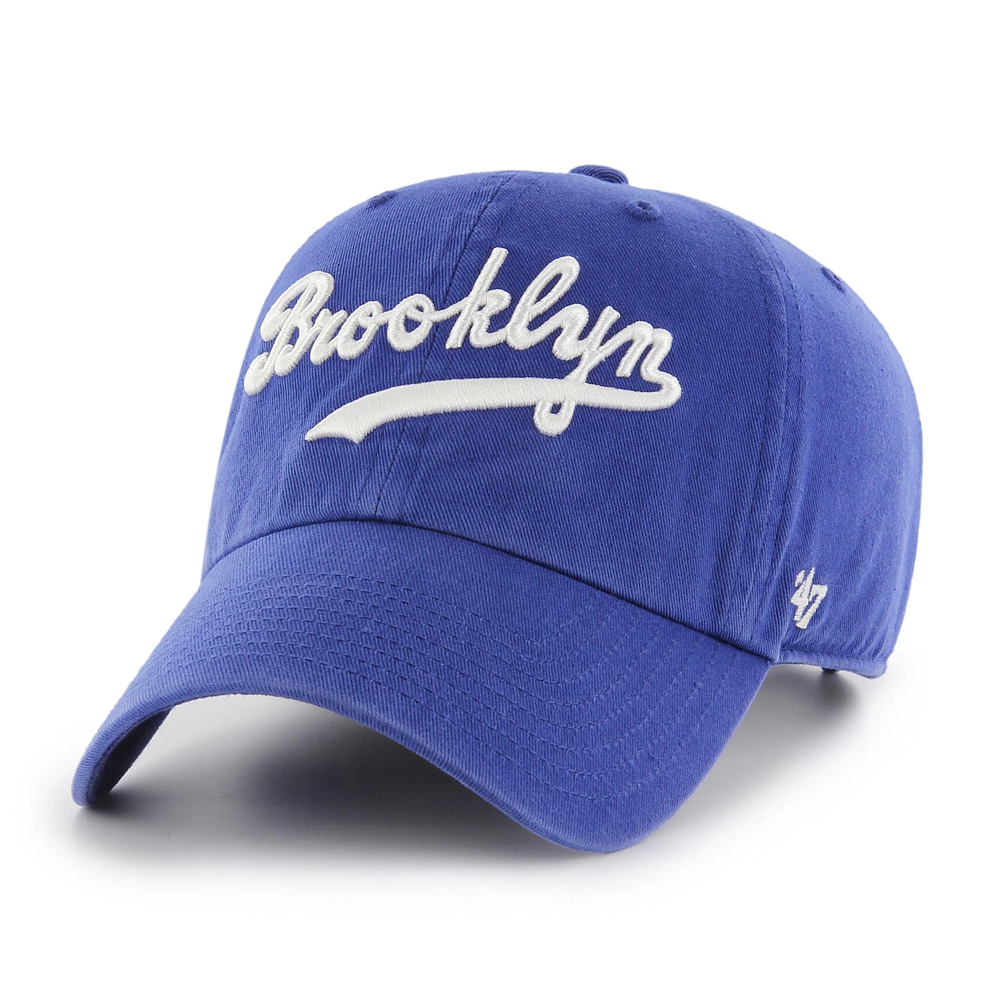'47 MLB Cooperstown Clean Up Men's Cap - Image 7