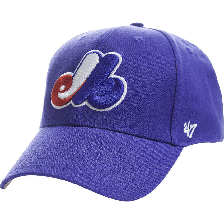 '47 MLB MVP Men's Cap - Image 4