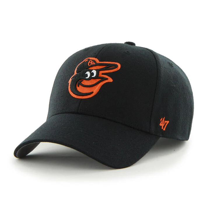'47 MLB MVP Men's Cap - Image 8