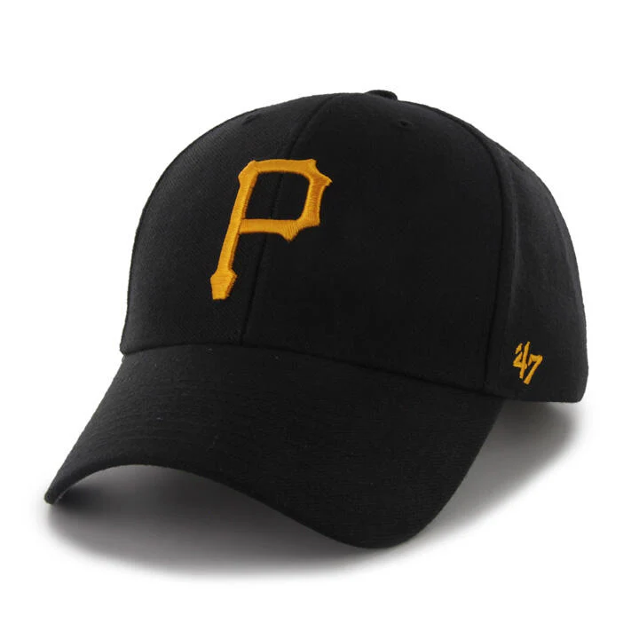 '47 MLB MVP Men's Cap - Image 9