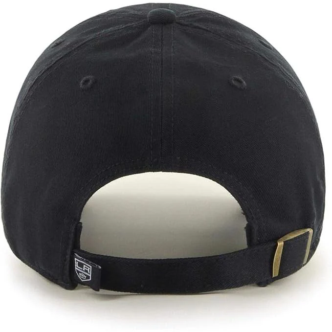 '47 NHL Clean Up Adjustable Baseball Cap - Los Angeles Kings - Image 2