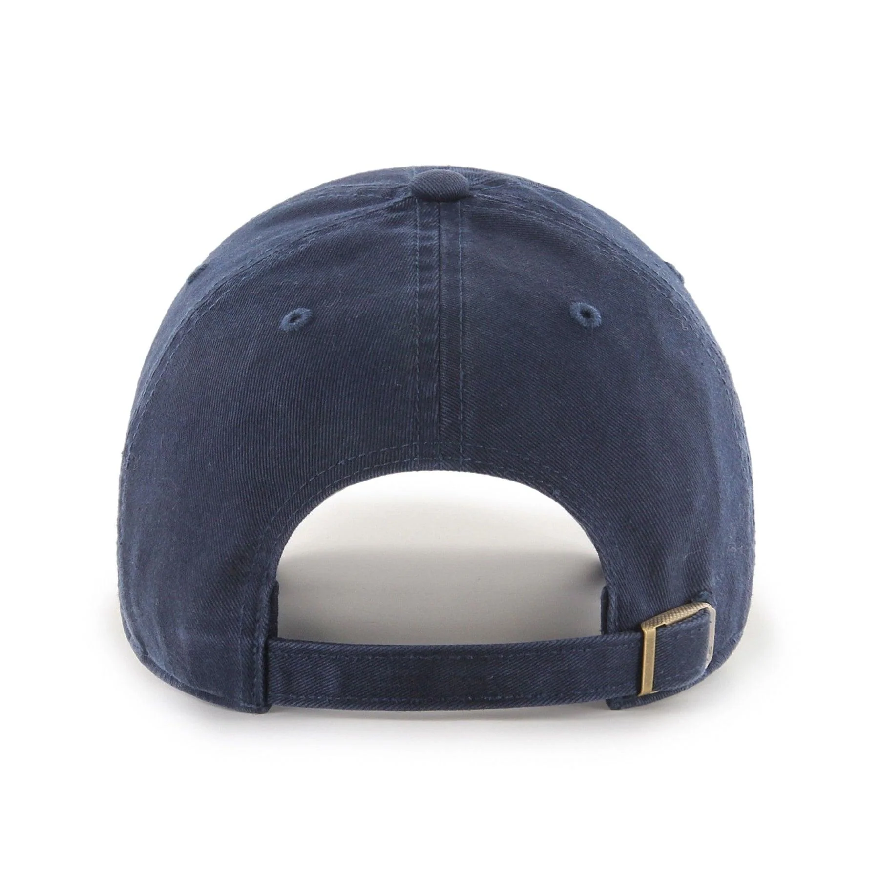 '47 NHL Clean Up Adjustable Baseball Cap - Seattle Kraken - Image 2