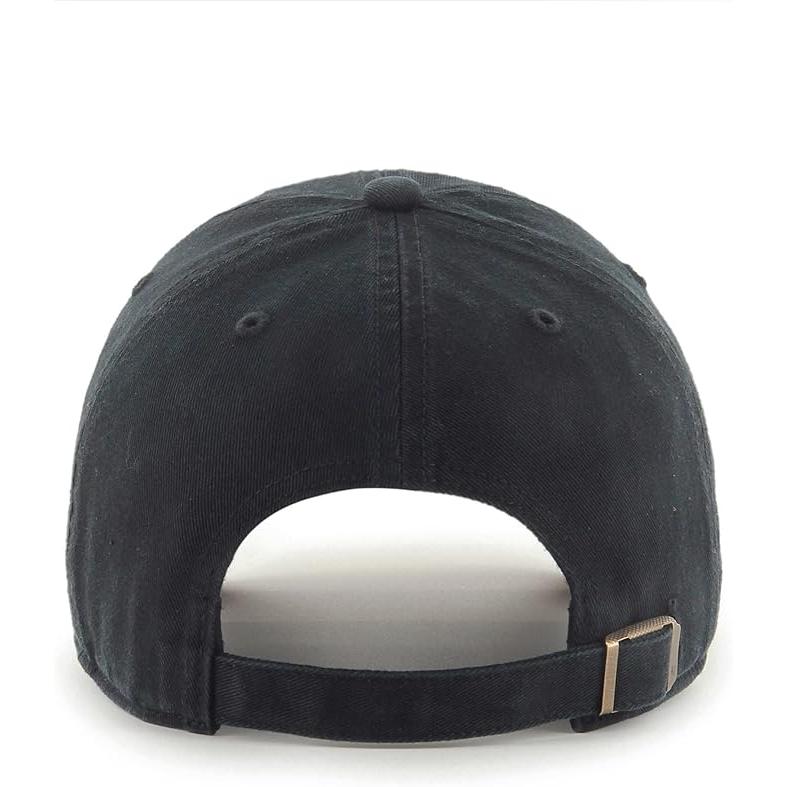 '47 NHL Clean Up Adjustable Baseball Cap - Vancouver Canucks '22 - Image 2