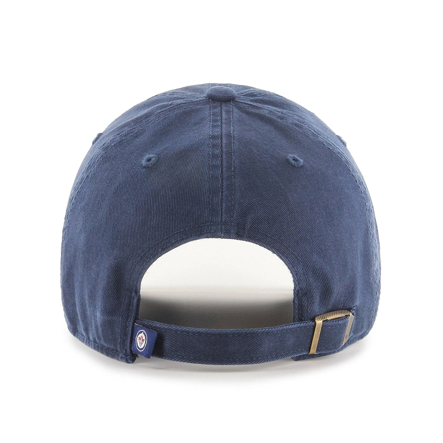 '47 NHL Clean Up Adjustable Baseball Cap - Winnipeg Jets - Image 2