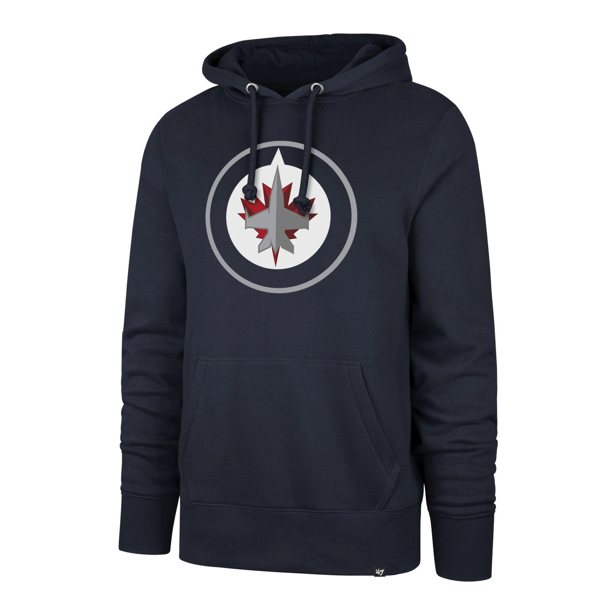 '47 NHL Imprint Headline Men's Hoodie - Image 3