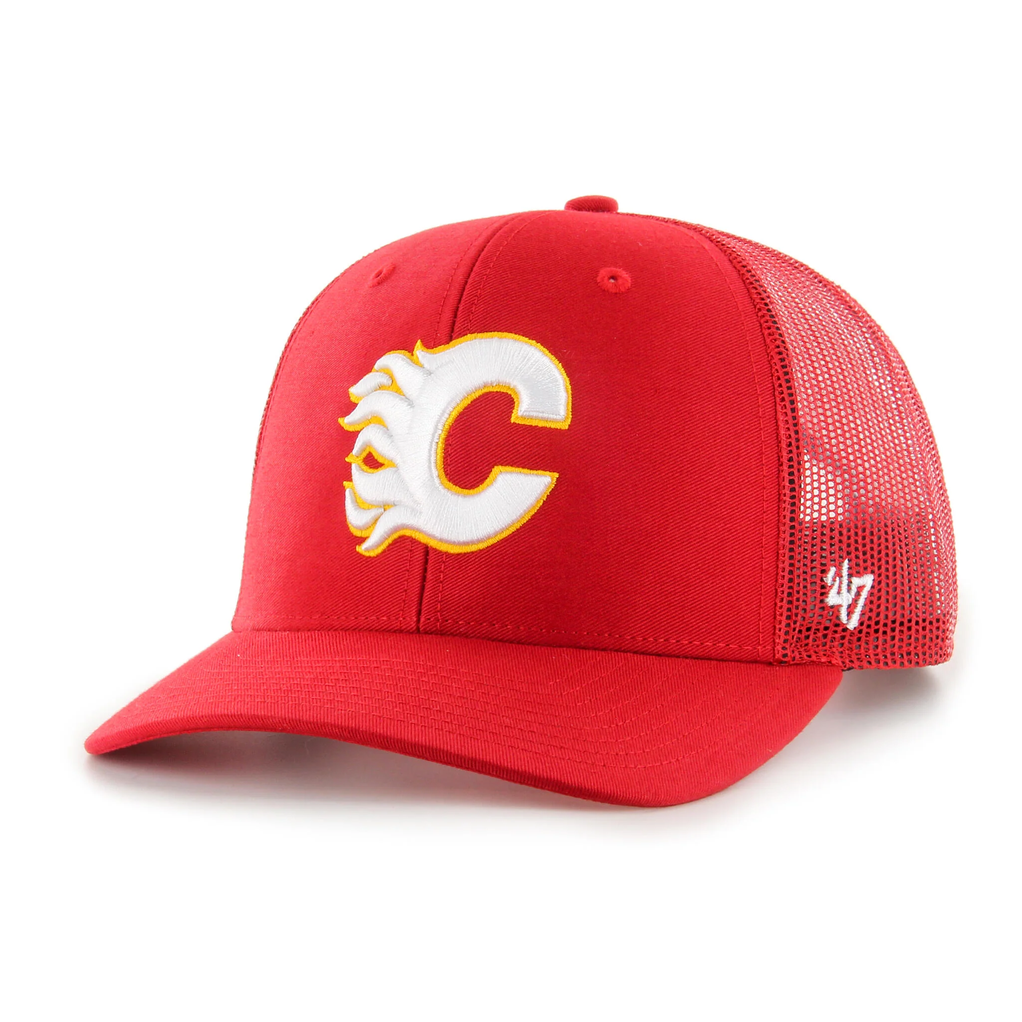 '47 NHL Trucker Men's Cap - Image 5