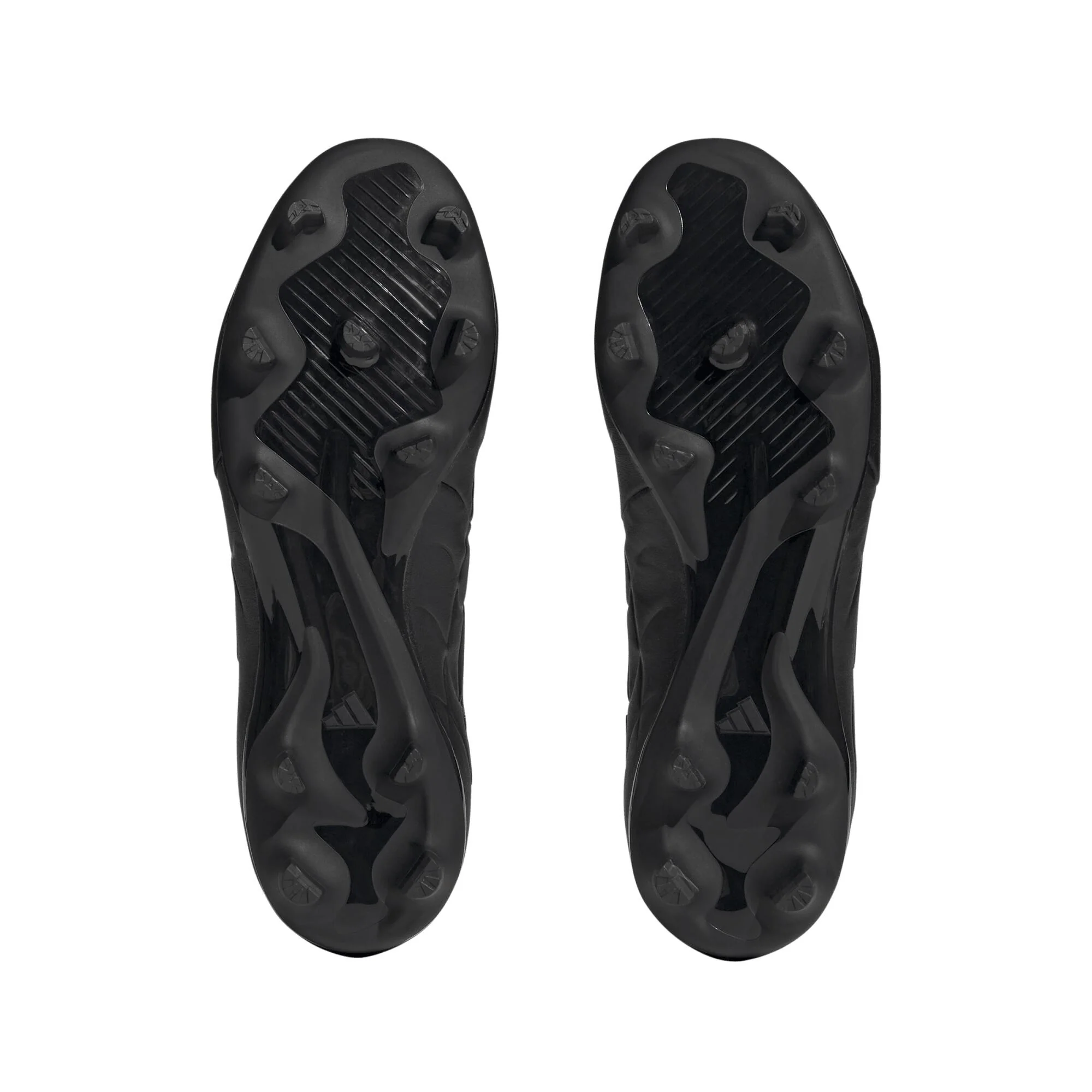 Adidas Copa Pure.3 Firm Ground Soccer Cleats - Image 3