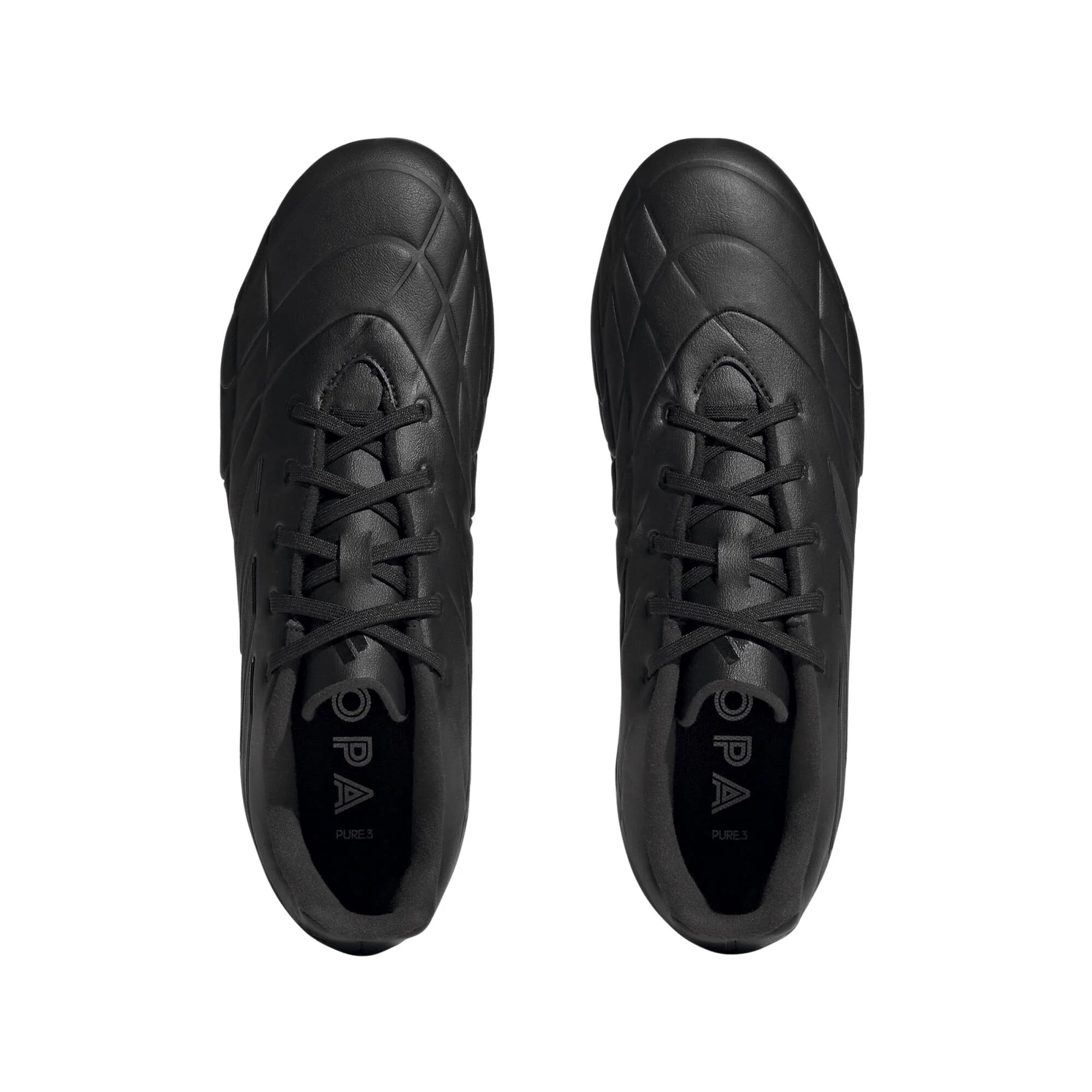 Adidas Copa Pure.3 Firm Ground Soccer Cleats - Image 4