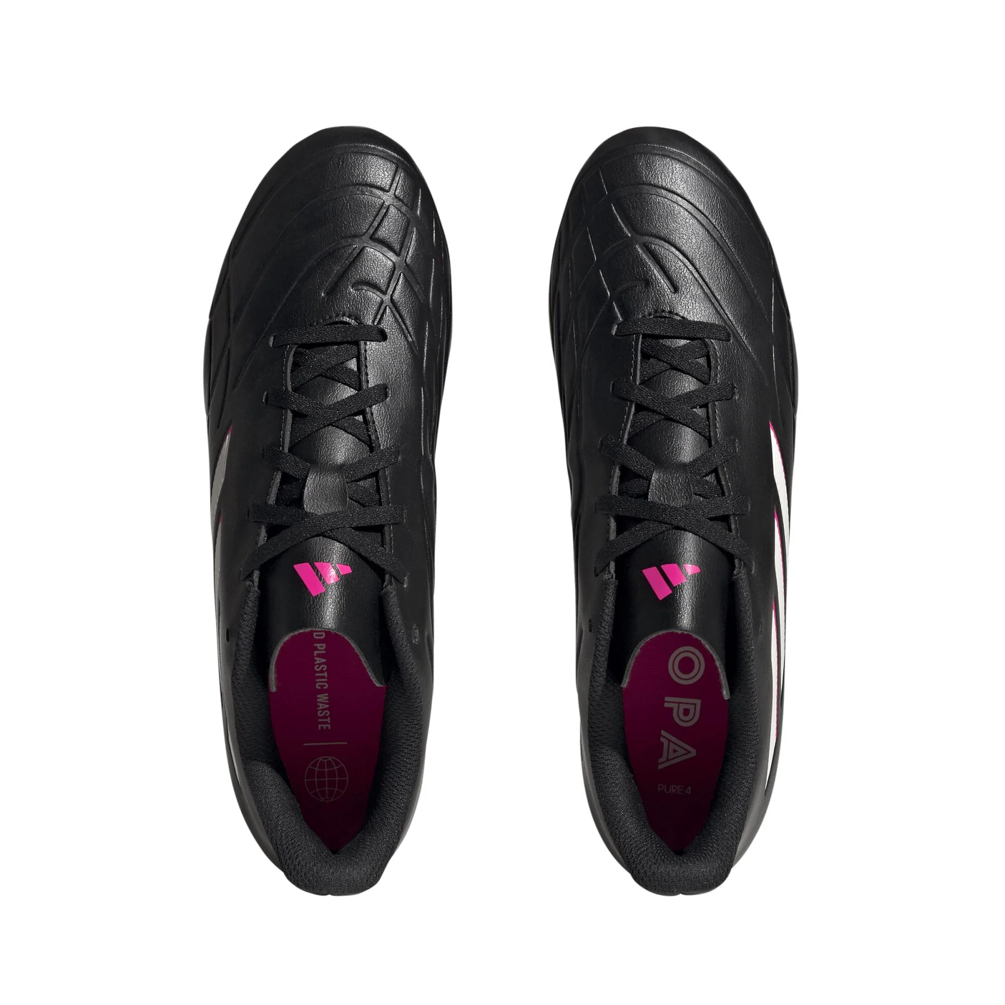 Adidas Copa Pure.4 Flexible Ground Soccer Cleats - Image 4