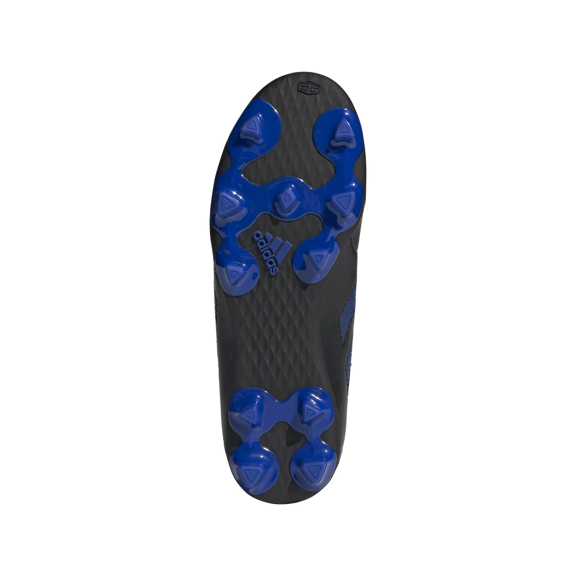 Adidas Goletto VIII Firm Ground Junior Soccer Cleats - Image 3
