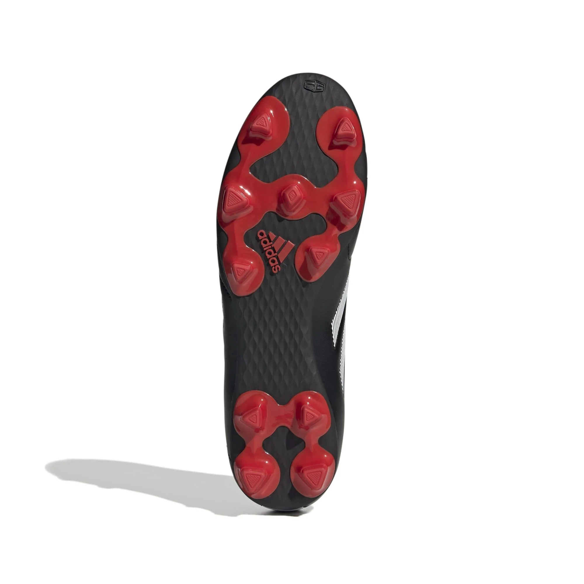 Adidas Goletto VIII FG Soccer Cleats - Image 3