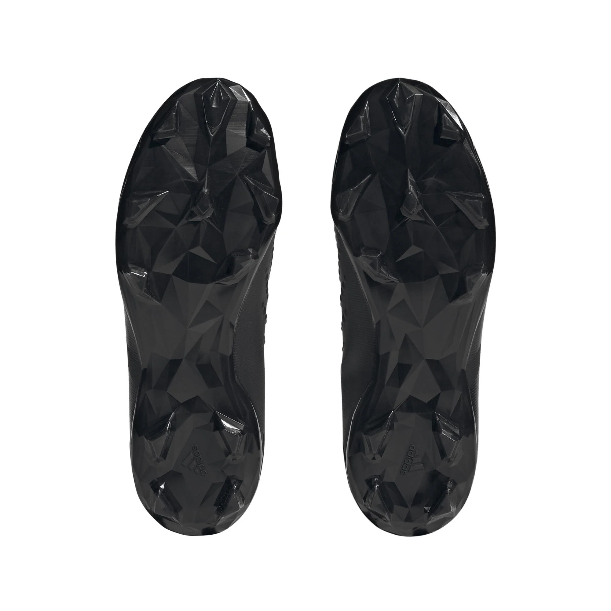 Adidas Predator Accuracy.3 Firm Ground Youth Soccer Cleats - Image 3