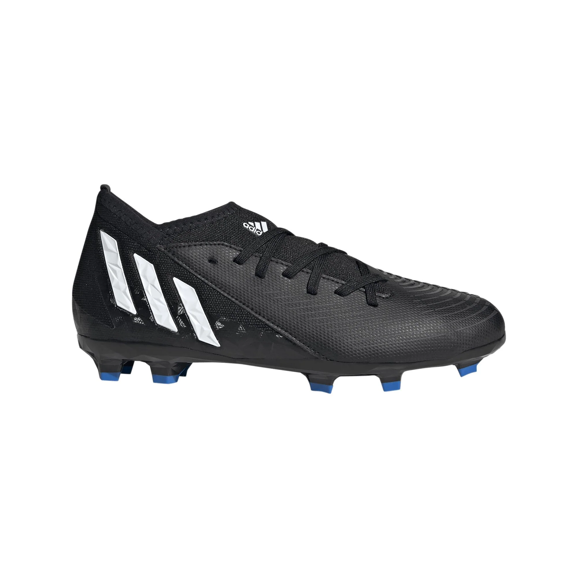 Adidas Predator Edge 3 Firm Ground Junior Soccer Cleats