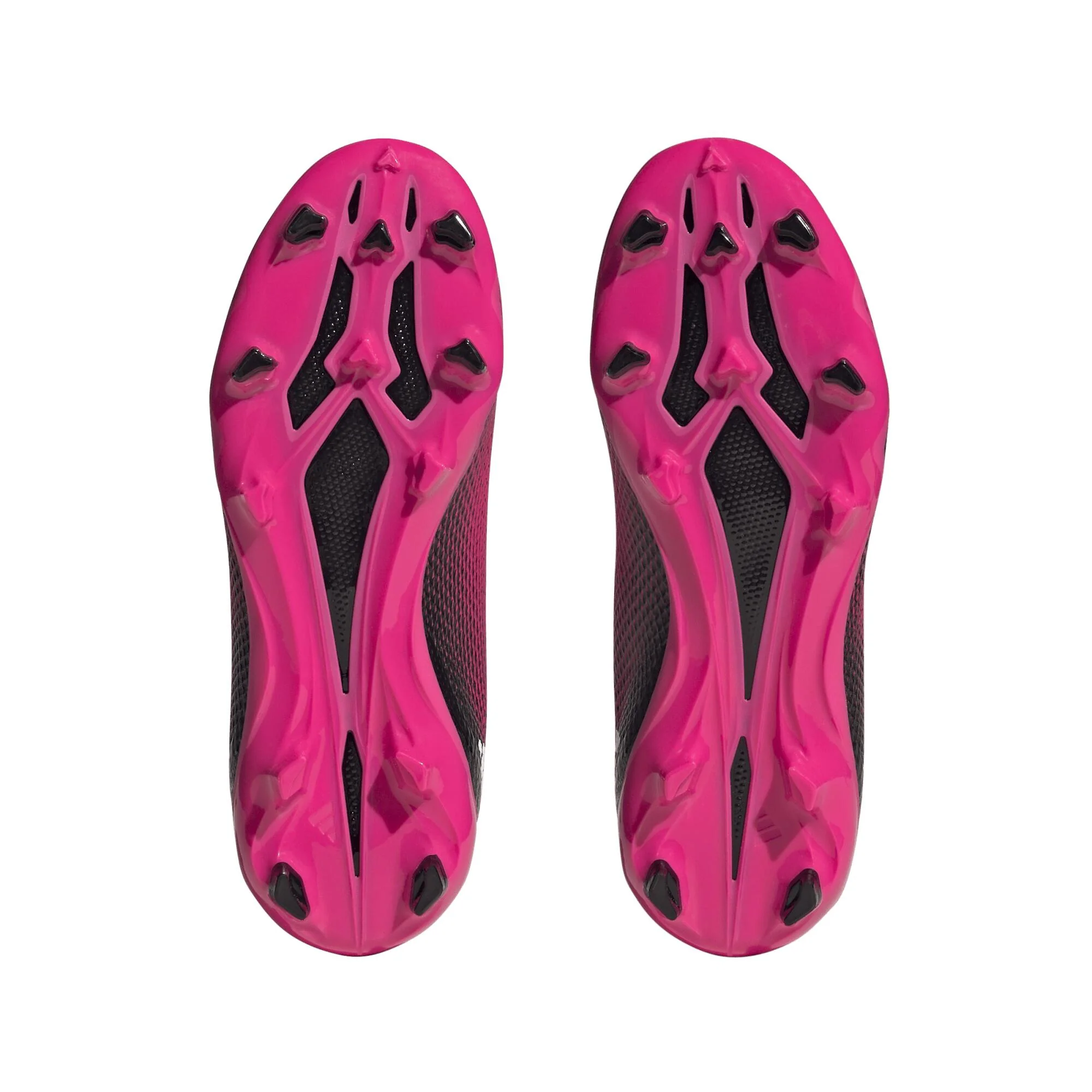 Adidas X Speedportal.3 Laceless Firm Ground Youth Soccer Cleats - Image 3