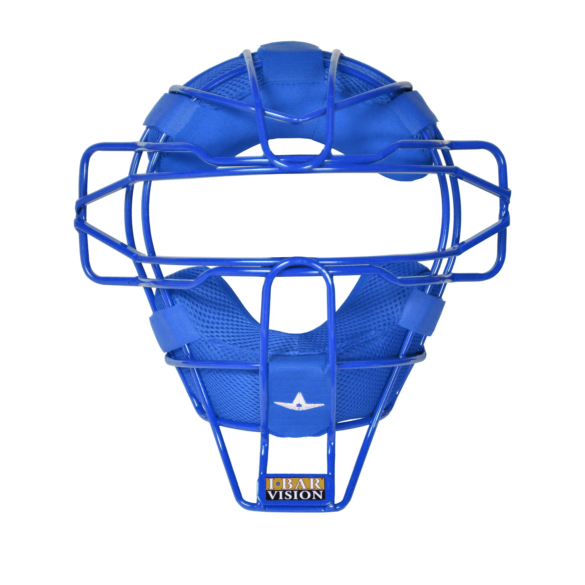 All Star FM25 Series Facemask - LUC Padding - Image 3