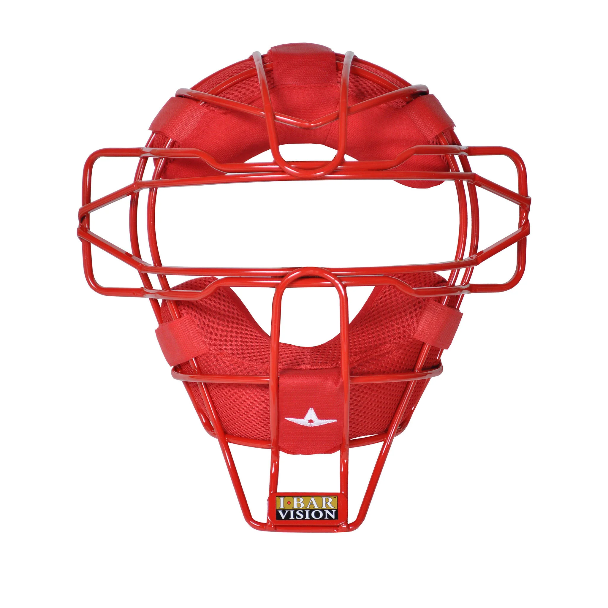 All Star FM25 Series Facemask - LUC Padding - Image 4