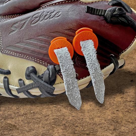 All Star Glovelocks Lace Clips - 4 Pack - Image 3
