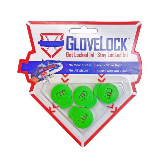 All Star Glovelocks Lace Clips - 4 Pack - Image 4