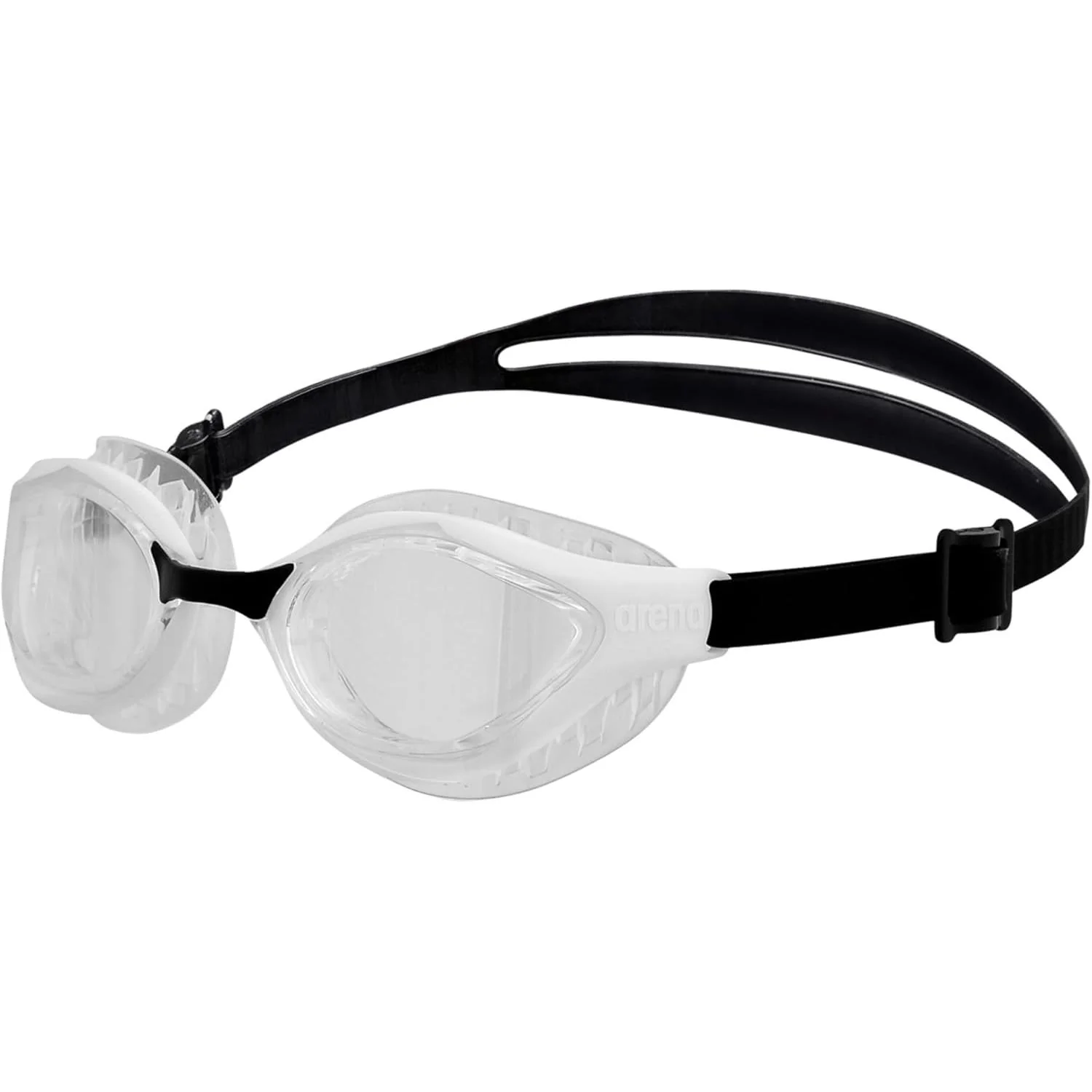 Arena Air-Bold Swipe Unisex Swim Goggles - Image 3