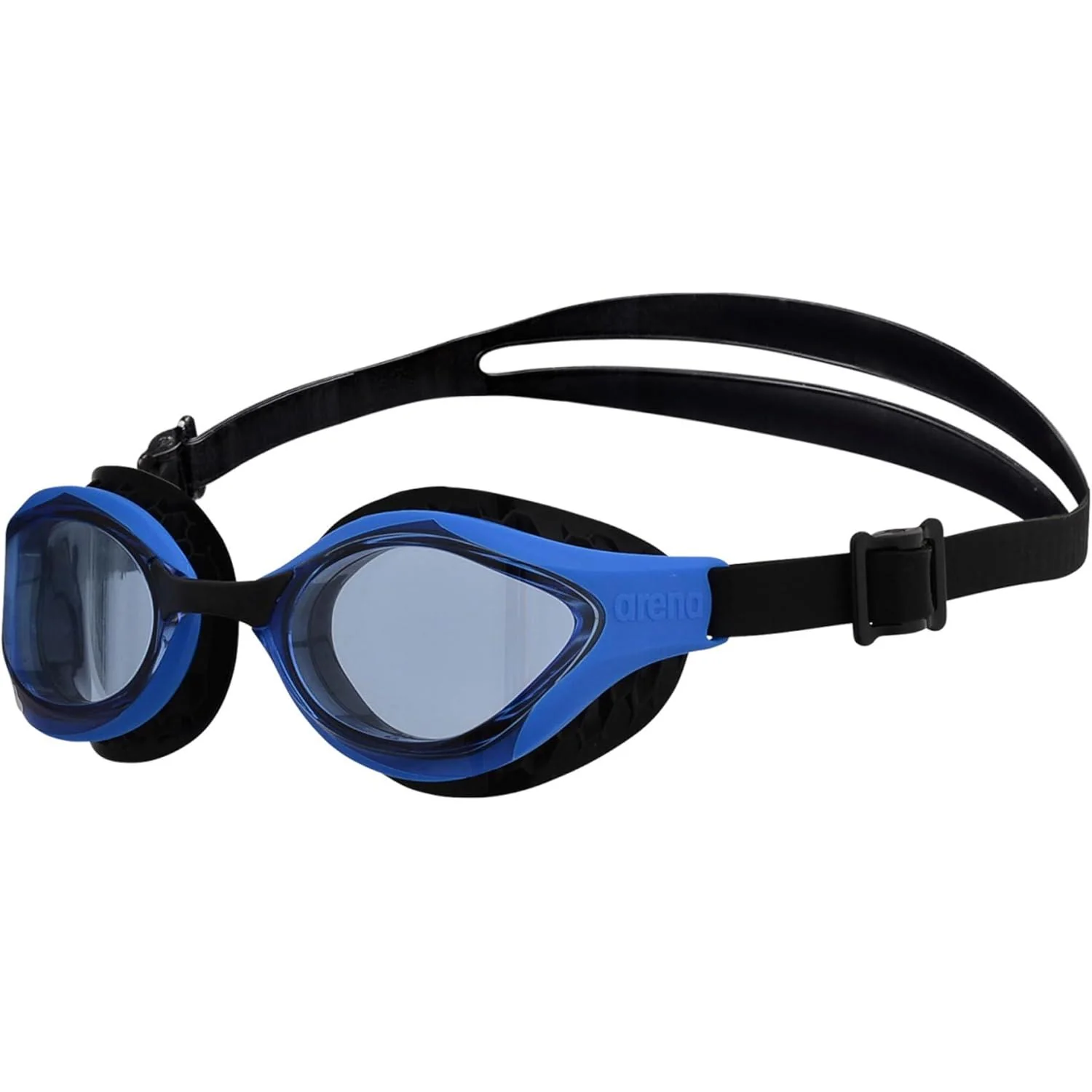 Arena Air-Bold Swipe Unisex Swim Goggles - Image 4