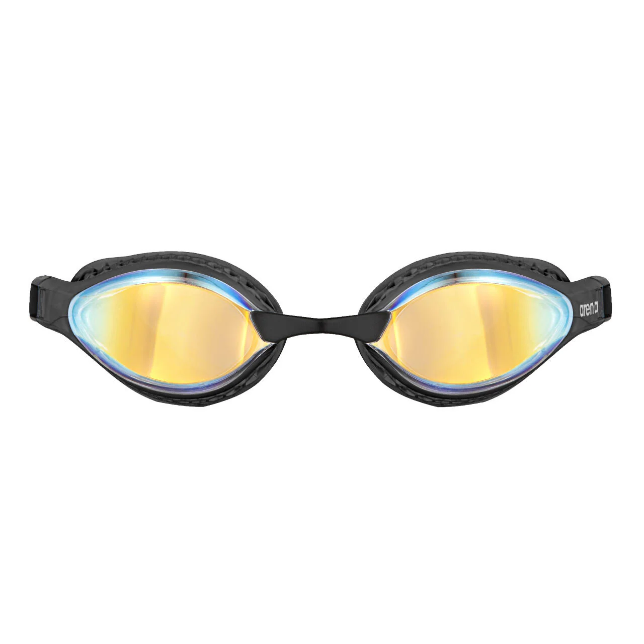 Arena Air-Speed Mirror Unisex Swim Goggles - Image 4