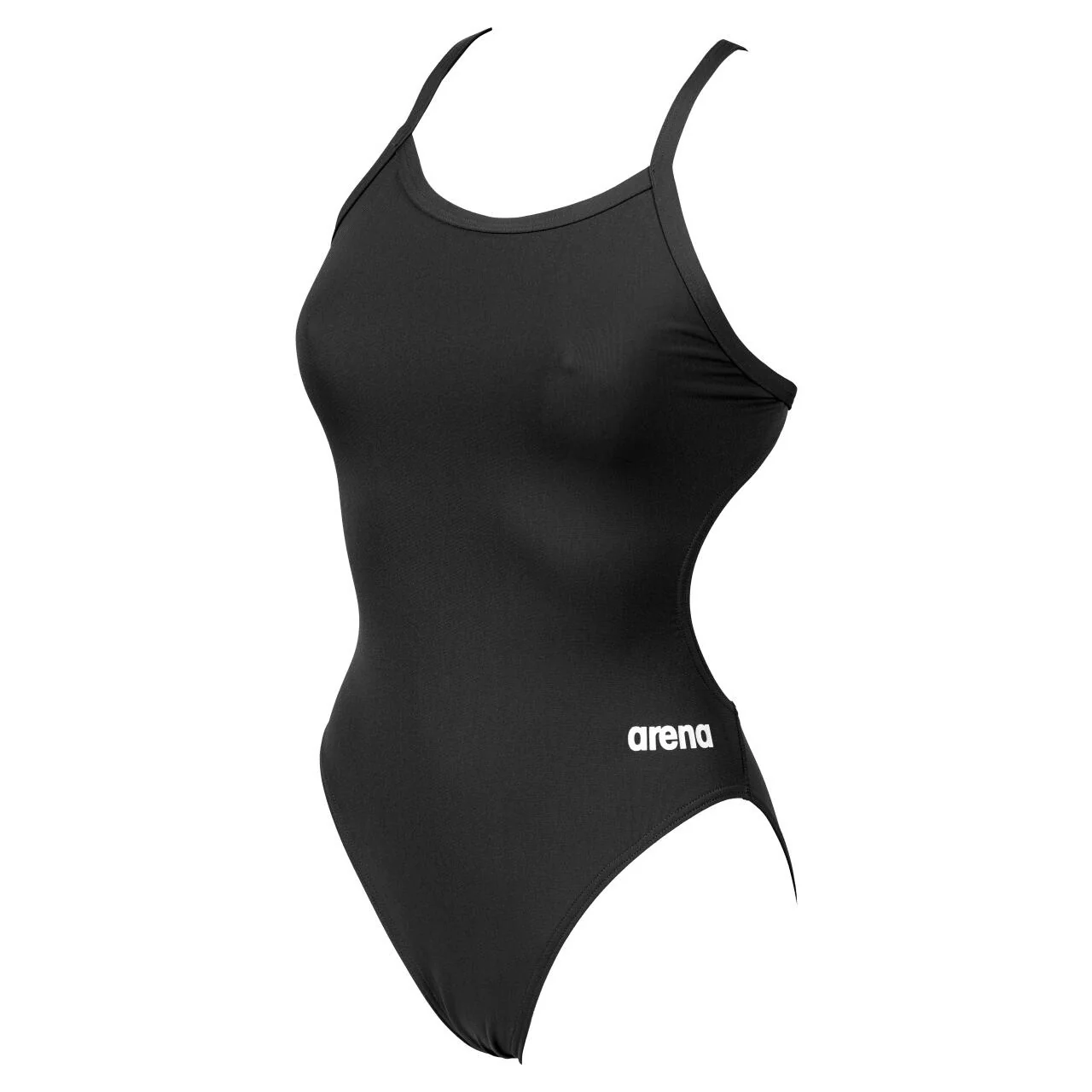 Arena Challenge Solid Women's One Piece Team Swimsuit - Image 2