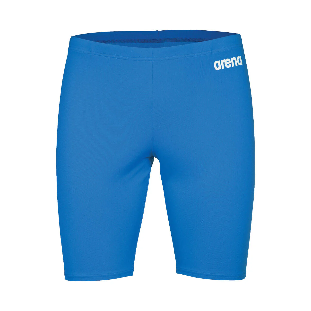 Arena Solid Men's Team Swim Jammer - Image 7