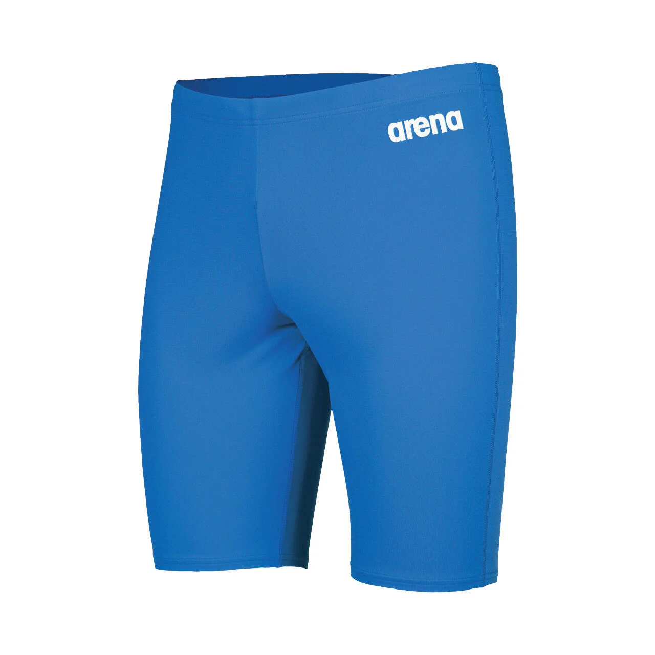 Arena Solid Men's Team Swim Jammer - Image 8