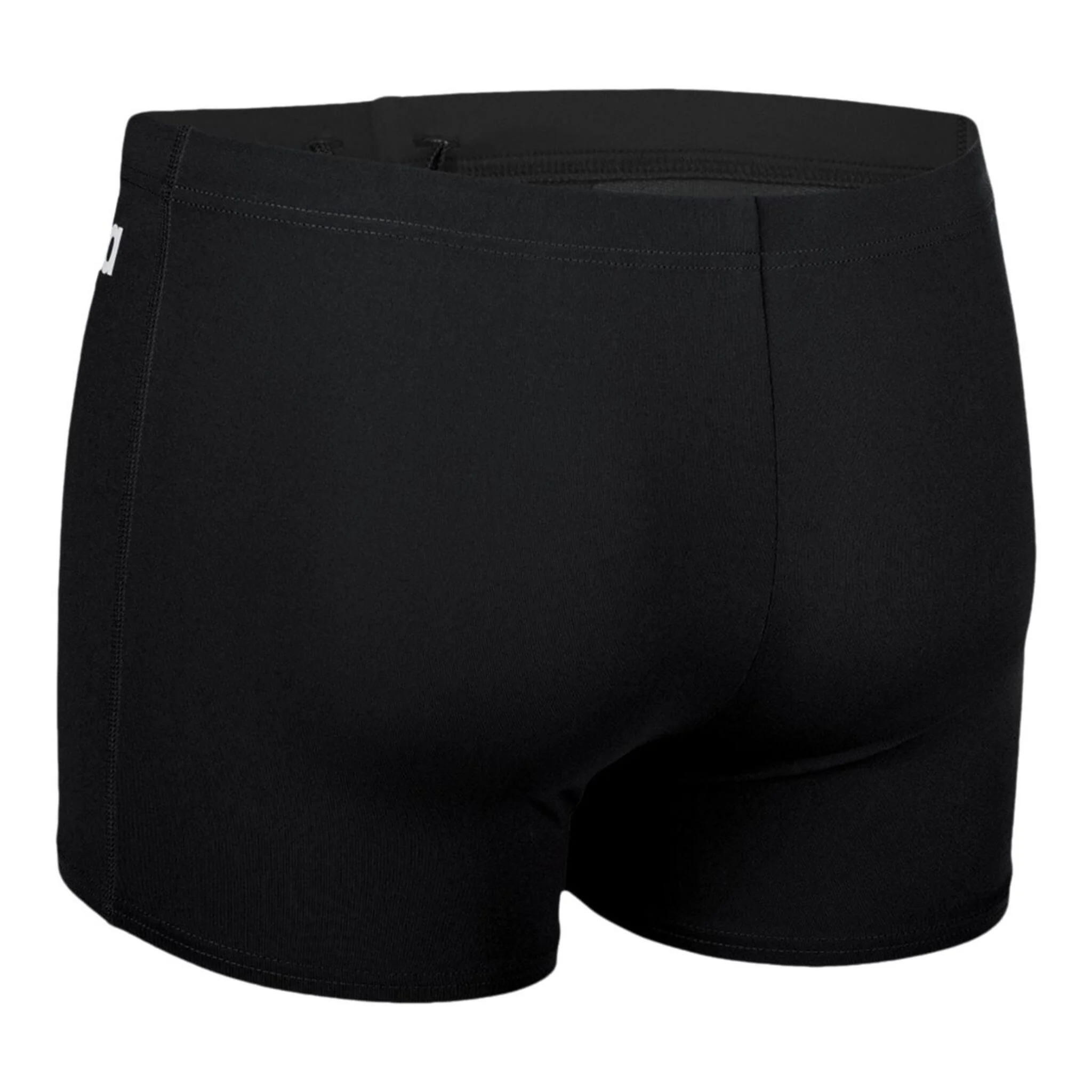 Arena Men's Team Solid Swim Shorts - Image 2
