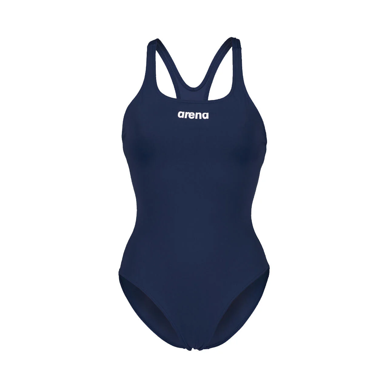 Arena Swim Pro Solid Women's One Piece Team Swimsuit - Image 5