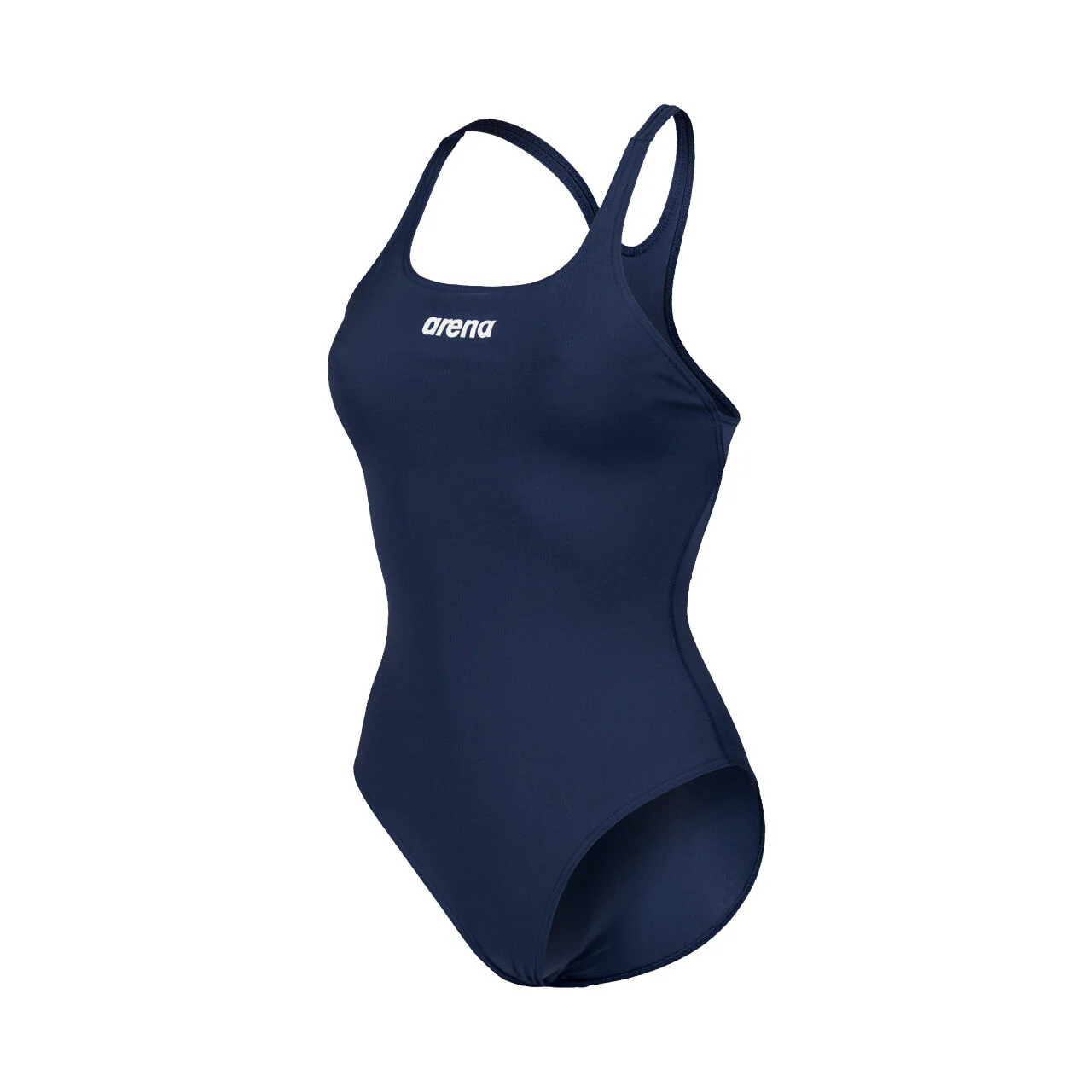 Arena Swim Pro Solid Women's One Piece Team Swimsuit - Image 6