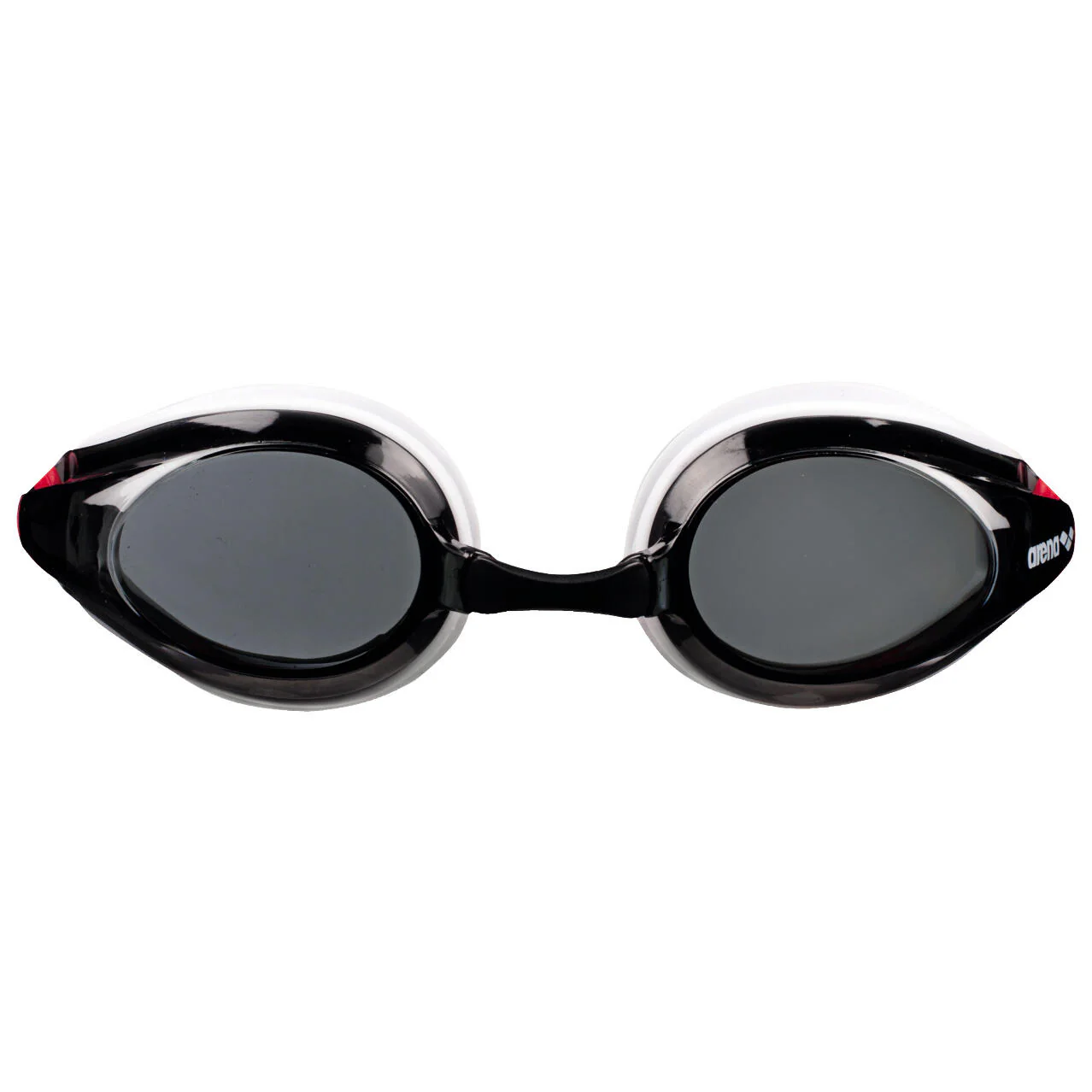 Arena Tracks Junior Swim Goggles - Image 2