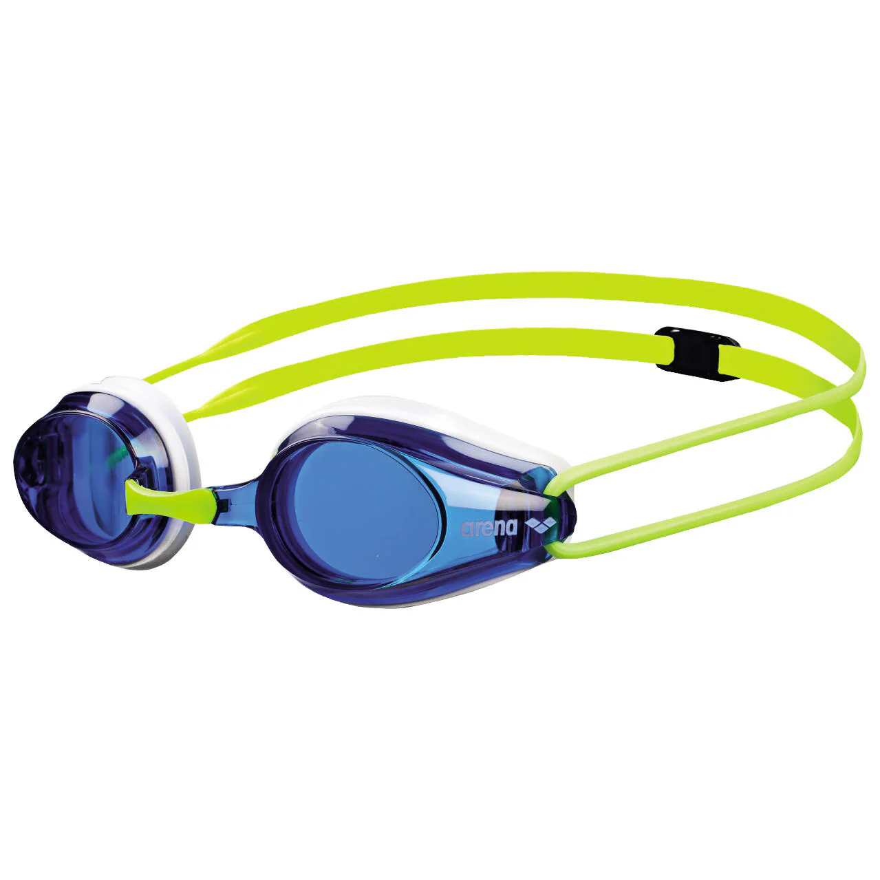 Arena Tracks Junior Swim Goggles - Image 5