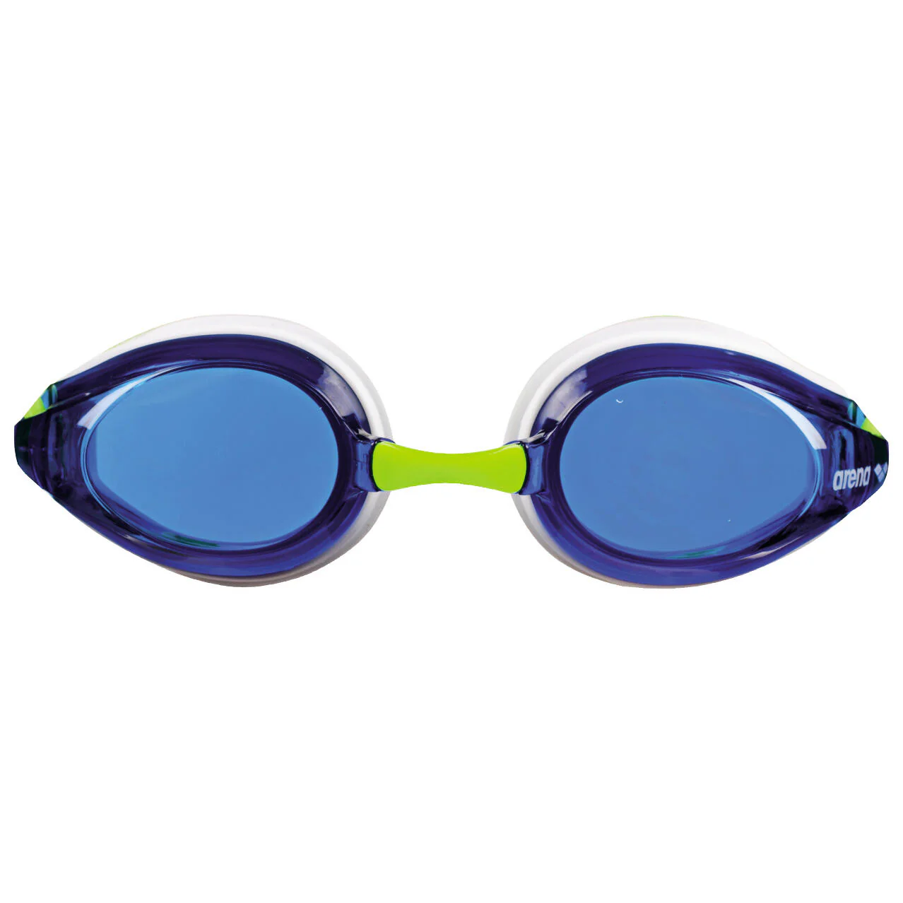 Arena Tracks Junior Swim Goggles - Image 6