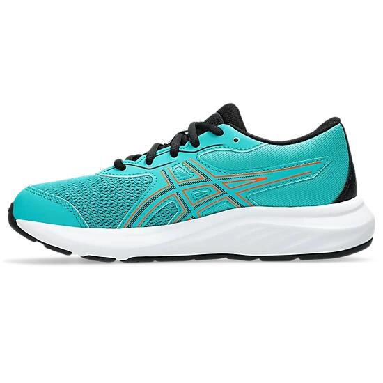 Asics Contend 9 GS Youth Running Shoes - Image 2