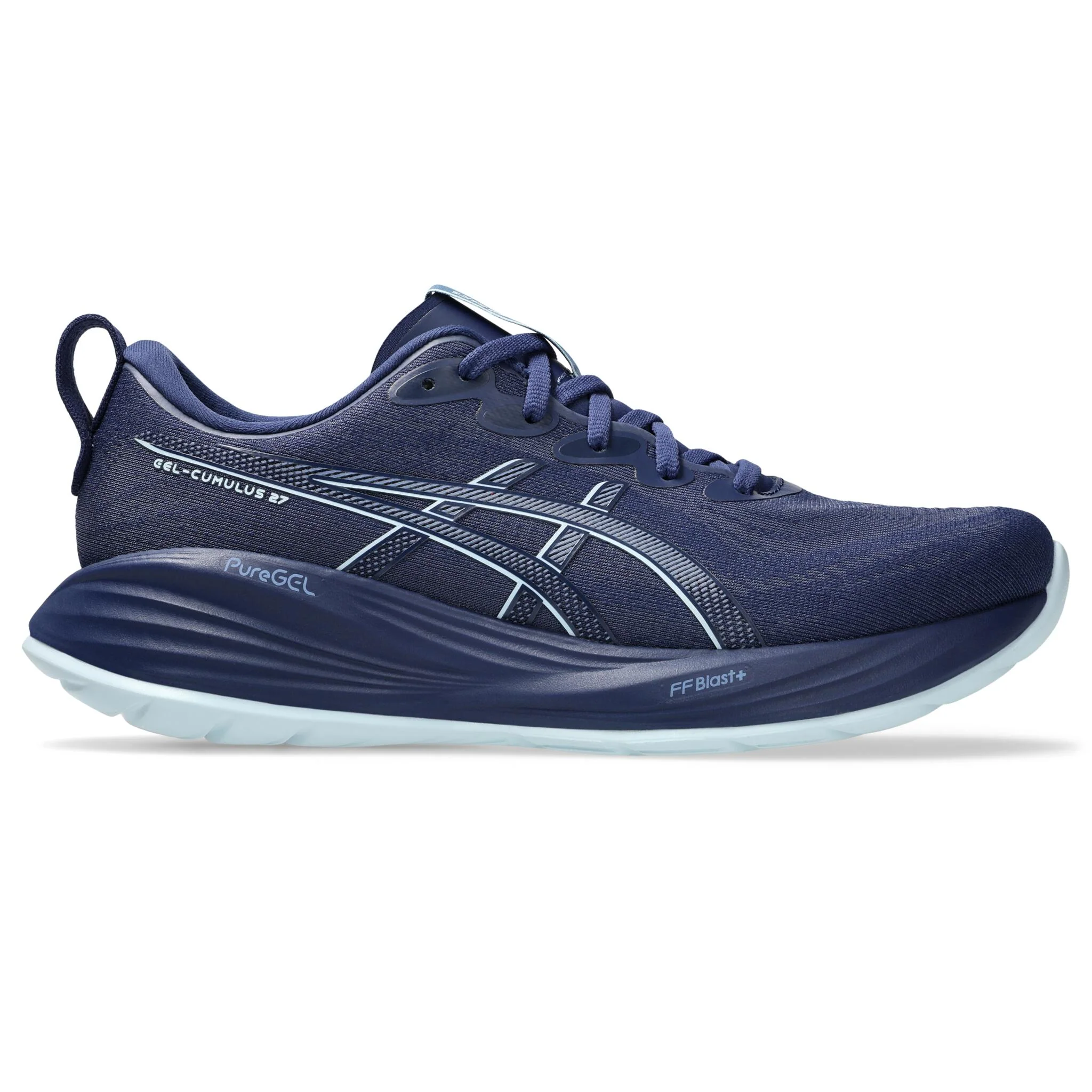 Asics Gel-Cumulus 27 Men's Running Shoes - Image 15